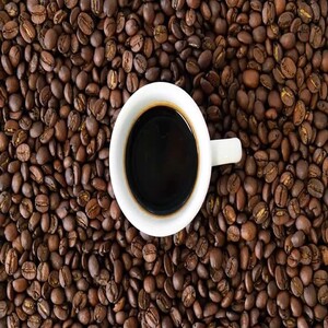 El efecto del cafe